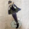 [USED] Attack On Titan Levi Acrylic Stand Akuta L