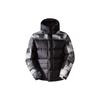 HIMALAYAN Down Jacket Men's Black NF0A4QYX-OVT