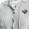 NeW Balance W NeW Essential Hoodie Zip Up  nbmde1W232 Ac