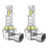 H7 H4 H1 Led Headlight Bulbs Mini Wireless 4500000LM 6000K CSP for Car Headlamp Auto Diode Lamps H11 9006 Led 12V Automobile