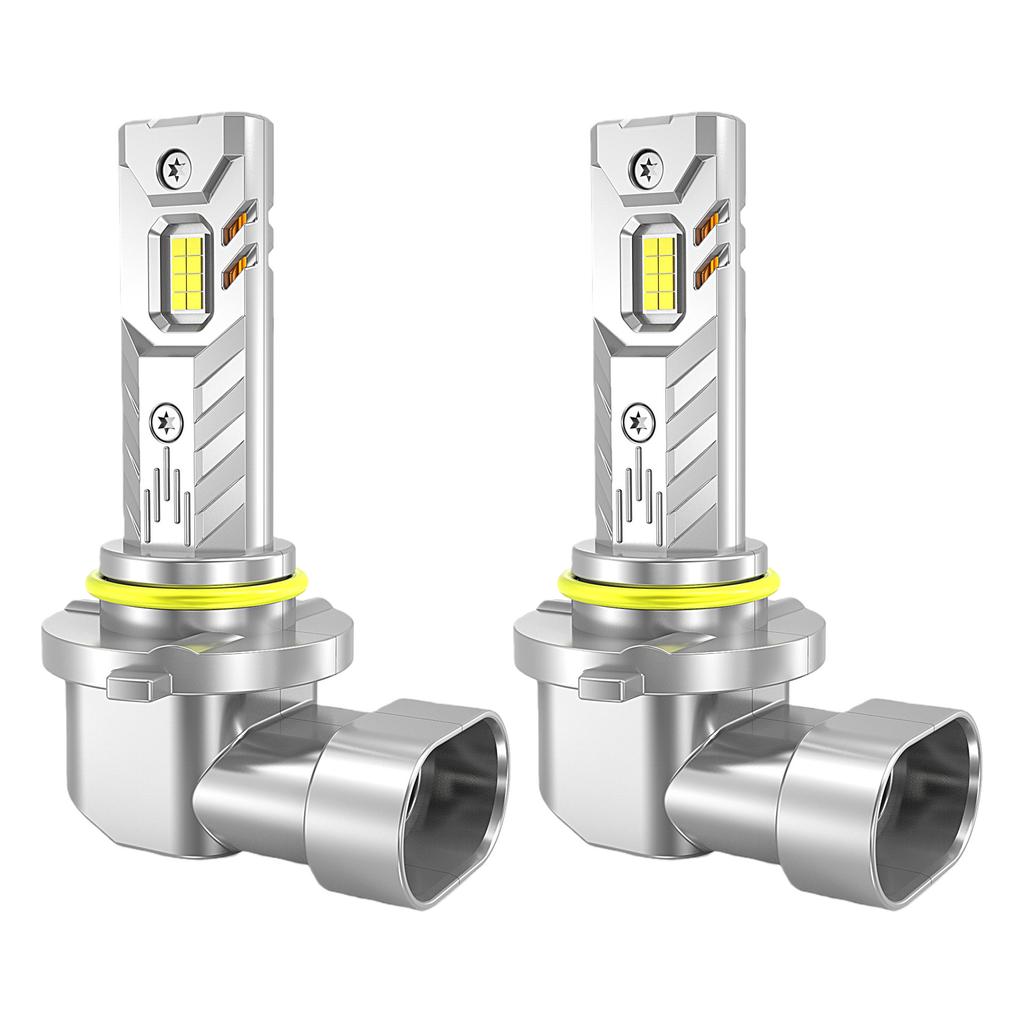 H7 H4 H1 Led Headlight Bulbs Mini Wireless 4500000LM 6000K CSP for Car Headlamp Auto Diode Lamps H11 9006 Led 12V Automobile