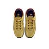 Nike Womens Air Force 1 Wild Wheat Gold FB2348-700