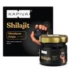 Original Himalayan Shilajit Resin 40 G Super Saver Pack For Daily Energy Endurance Vitality 160 Servings