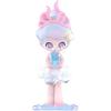New POP MART AZURA A Dream About Stars Collection Figure Mystery Boxes Single Mystery Box/Full Box 12 Pcs PPMT-2407-0083