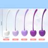 Kegel Ball 5pcs Women Ladies Cherry Kegel Exerciser Tightening Weight Egg Body Enhancing Sex Toy