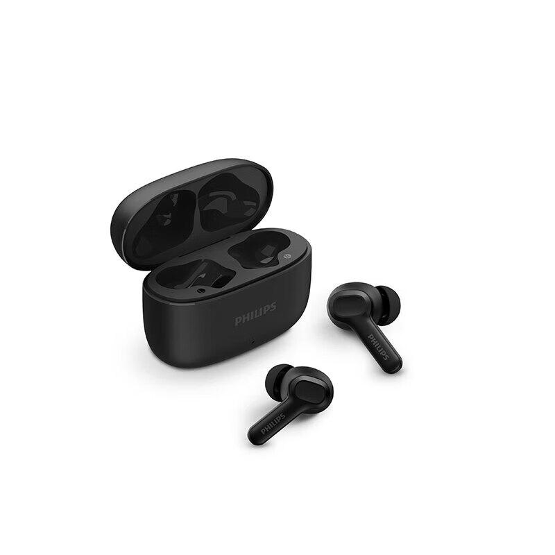 Philips TAT1109 True Wireless Semi-in-ear Bluetooth Earbuds