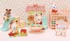 Epoch Sylvanian Families Furniture [Baby Room Set] SE-201