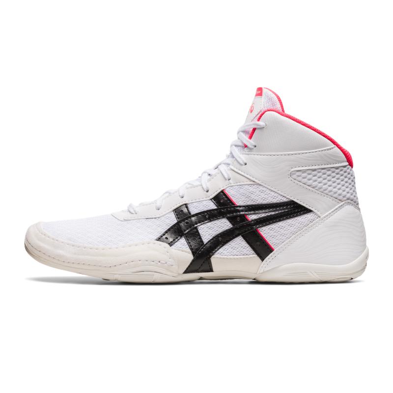 Asics Matflex 7 White 1081A051-100 43.5