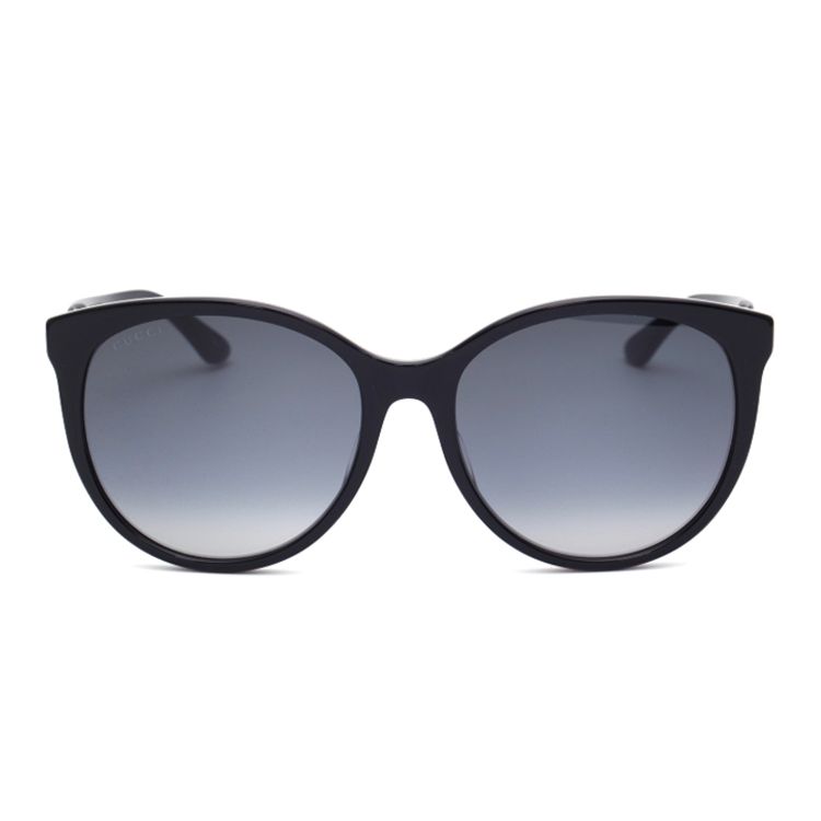 Gucci Cat Eye Butterfly Sunglasses Unisex sunglasses GG0729SA-001