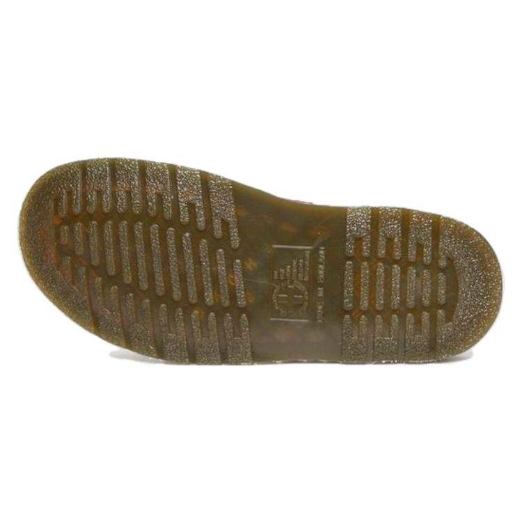 Dr. Martens Soft Comfortable Thick Sole Non-Slip Clogs Unisex Footwear Pink 31360650