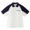 MQD Boys' Color-Block Polo T-Shirt