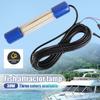 Portable Underwater Fishing Light 180 Beads Submersible Boat Lamp Lures Finder Lamp  Attracts Krill