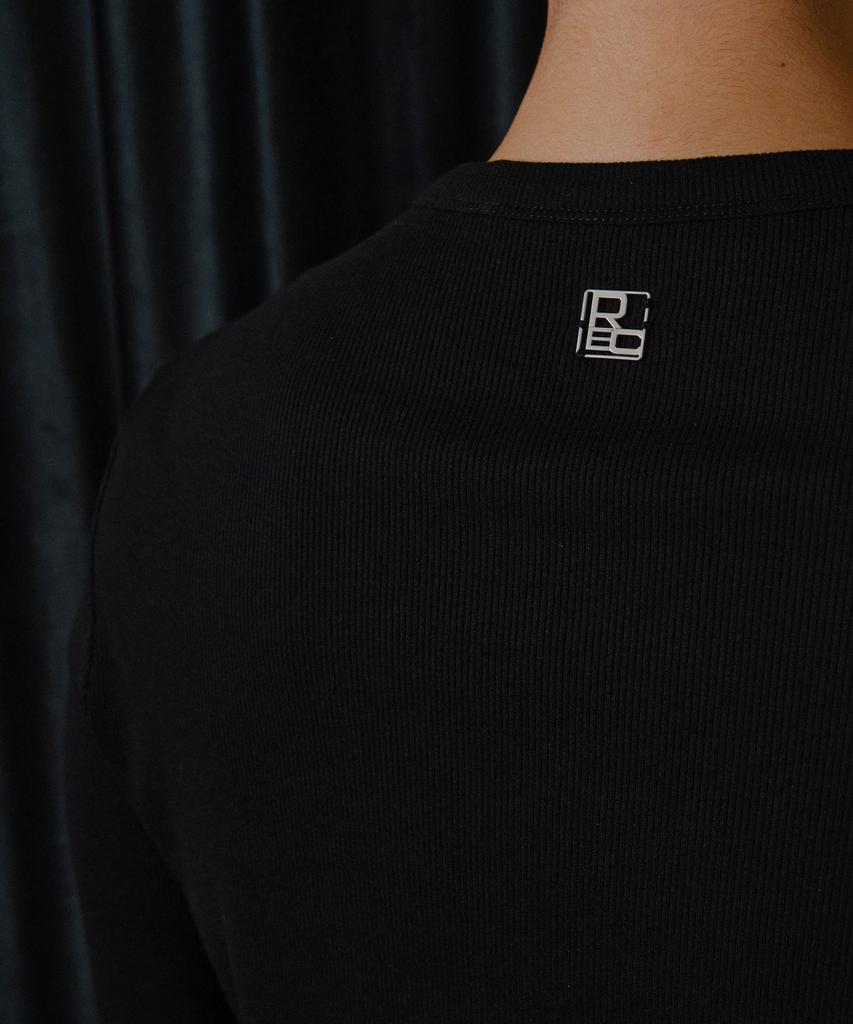 Lekodinghauseu Rec Long Sleeve [Black]