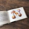 [USED] Foreign books, mushroom encyclopedia, Czech vintage books, junk journal