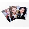 Ive Photocards, Etherway, Bader, Kim Ga-eul, Ray, Lee Seo, Leez, An Yu-jin, Jang Won-young, Selfies, Won Gak Yoo Gwang Photocards, 55 Sheets