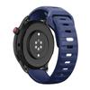 22mm 20mm Silicone Band For Huawei Watch 4/3/GT3-2 Pro Amazfit GTR 4/GTS 4 Soft Breathable Belt Samsung Galaxy Watch 6/5/4 Strap
