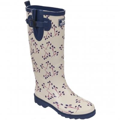 Womens/Ladies Elena Wellington Boots