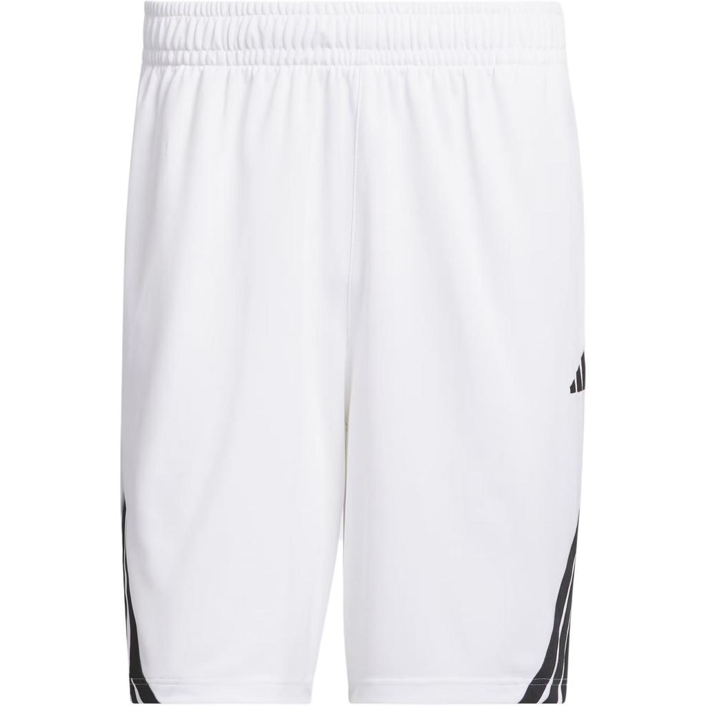 Adidas Basketball Ss25 Legends Shorts Fashion Comfortable Soft Skin-Friendly Loose Sports Shorts Men Shorts JN4739