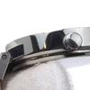 BVLGARI Bvlgari Bvlgari Watches BB26Stainless Steel Silver blackDial Stainless Steel Quartz Analog display Women Used