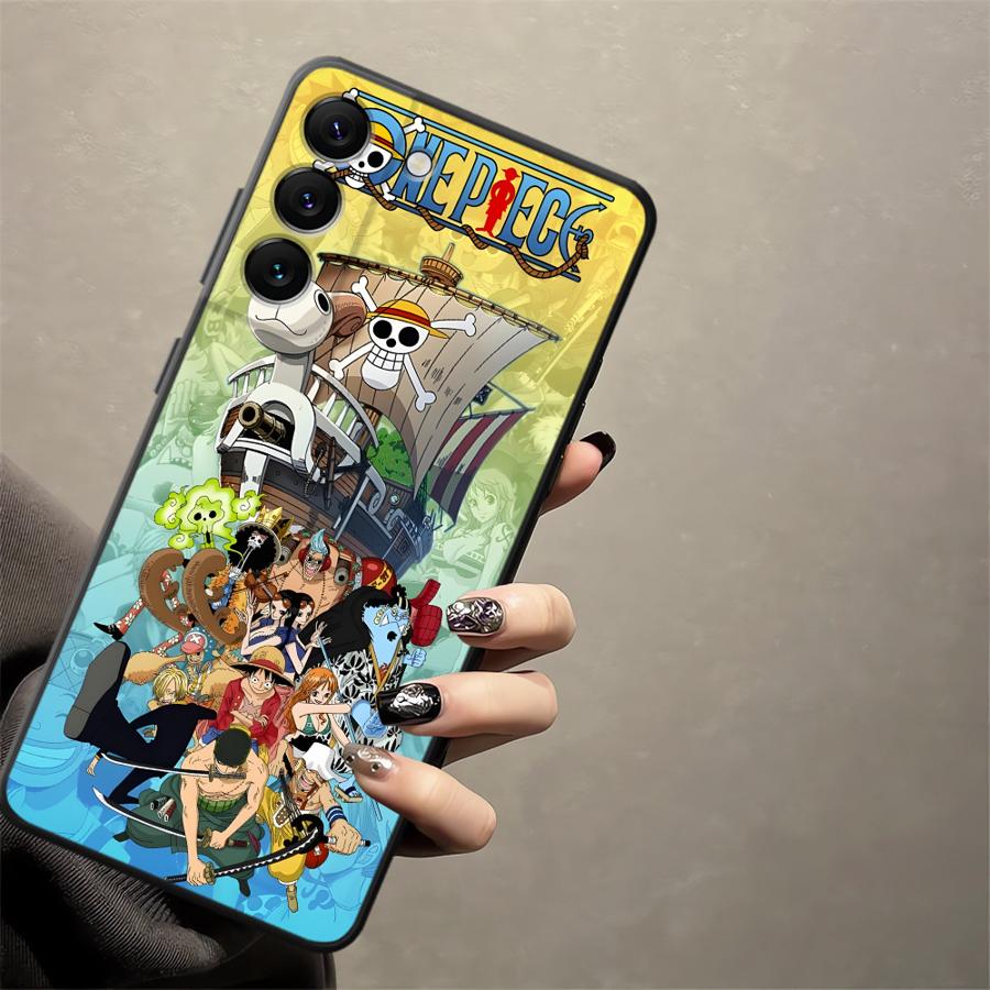 Case for Honor X6 X7 X9a 8X 90 X8 200 400 Lite 70 Magic5Lite X5b Black Soft Phone Cover One Piece Ship
