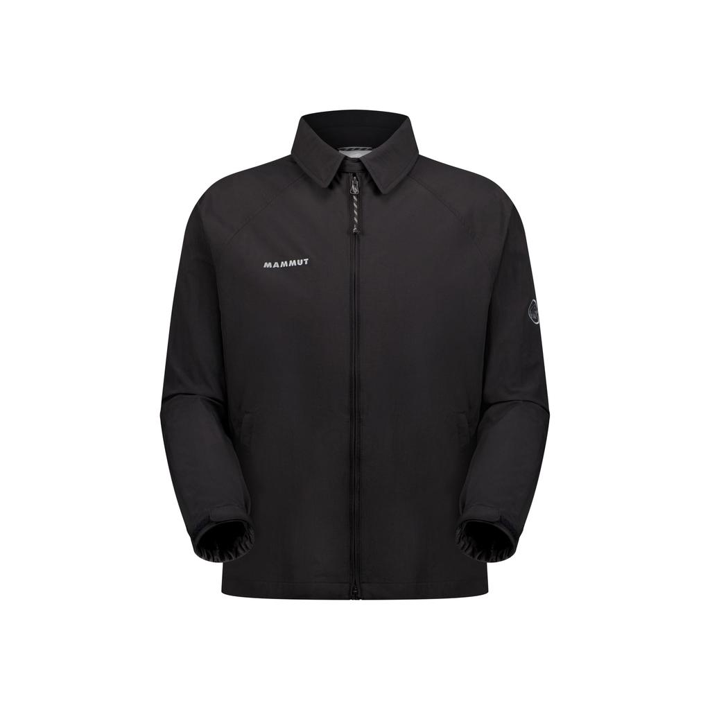 Mammut Highland Jacket Asian Fit Highland Jacket AF Men black Men's 1012-00810