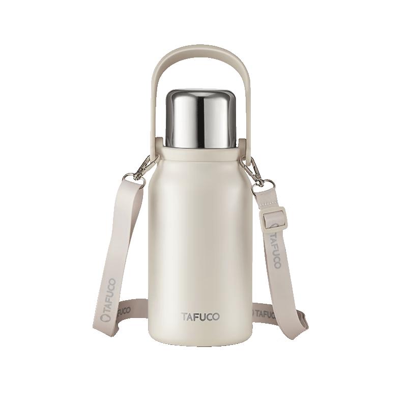 

TAFUCO 316L Stainless Steel Insulated Water Bottle