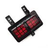 1PC Car Rear Bumper Fog Light Lights Brake Lamp TailLight Car Accessories For Chery Jetour Traveler T2 Reversing