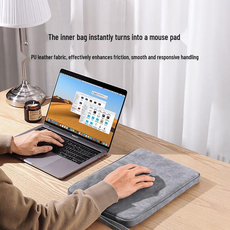 UGREEN 14-inch Laptop Sleeve Bag