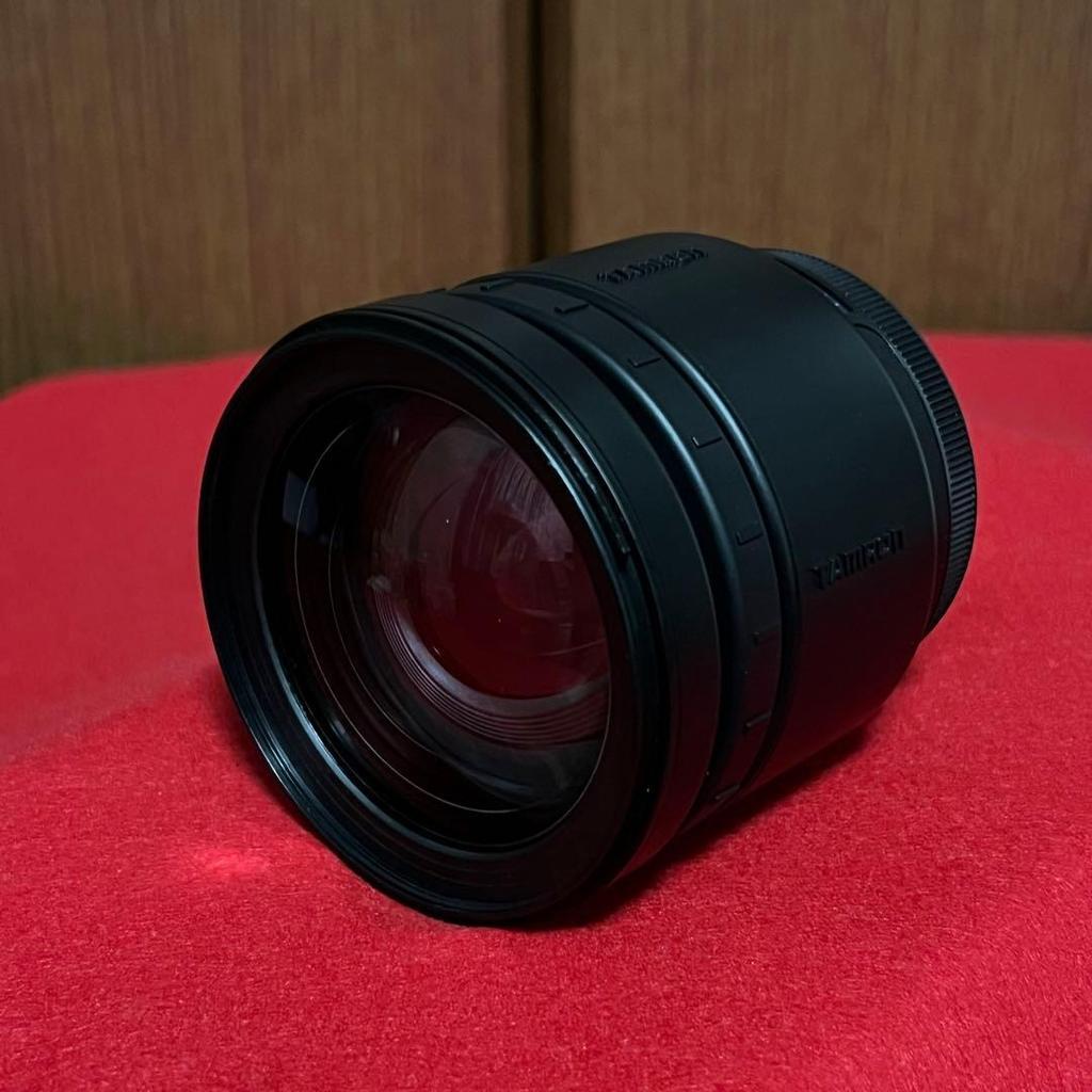 Used Tamron AF 28-200mm 171D for Pentax (Excellent Cosmetic Condition)