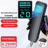 Spots Welding Machine Adjustable 0.5-3mm Electrode Gaps Automatic Manual Modes For Battery Electronics Hardware Repairs
