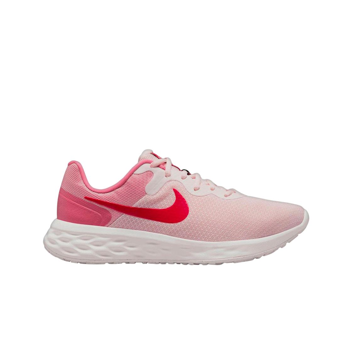 

Женские кроссовки Nike Revolution 6 Next Nature Pink DC3729-601