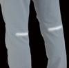 [CO-COS] AE-9153 BOTTLE TECH® Eco Stretch Slacks, Silver, Size 4L
