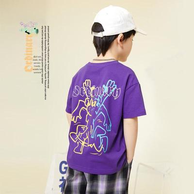 Üst giysisi – T-shirtler