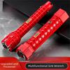 Plastic Kitchen Faucet Wrench Multifunctional Sink Faucet Wrench  Pipeline Maintenance