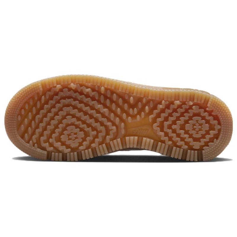 Nike Air Force 1 High Cny 'Wht' Women's Sneakers FD4343-102