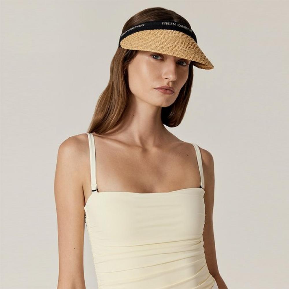 Хелен Камински Bianka Hxshe100110 natural/black logo/OS