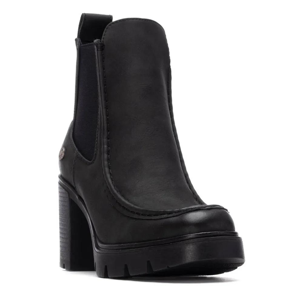 

Refresh 172915 Booties na obcasie 41