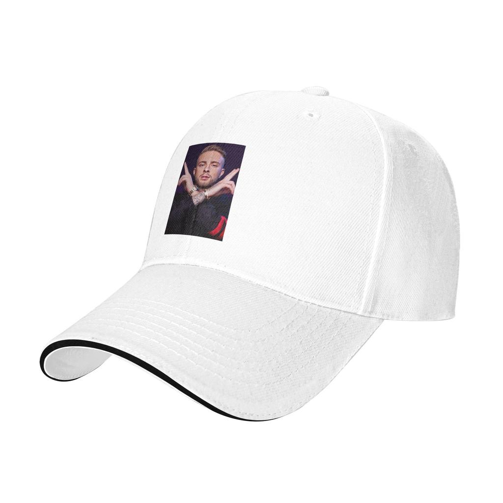 Egor Kreed Cap Casual Baseball Caps Adjustable Hat Hip Hop Summer Unisex Baseball Hats Customizable