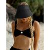 Sun Hat for Women's Summer Sun Protection, Fashionable and Versatile Outdoor Sun Hat, UV Resistant and Breathable Sun Hat.