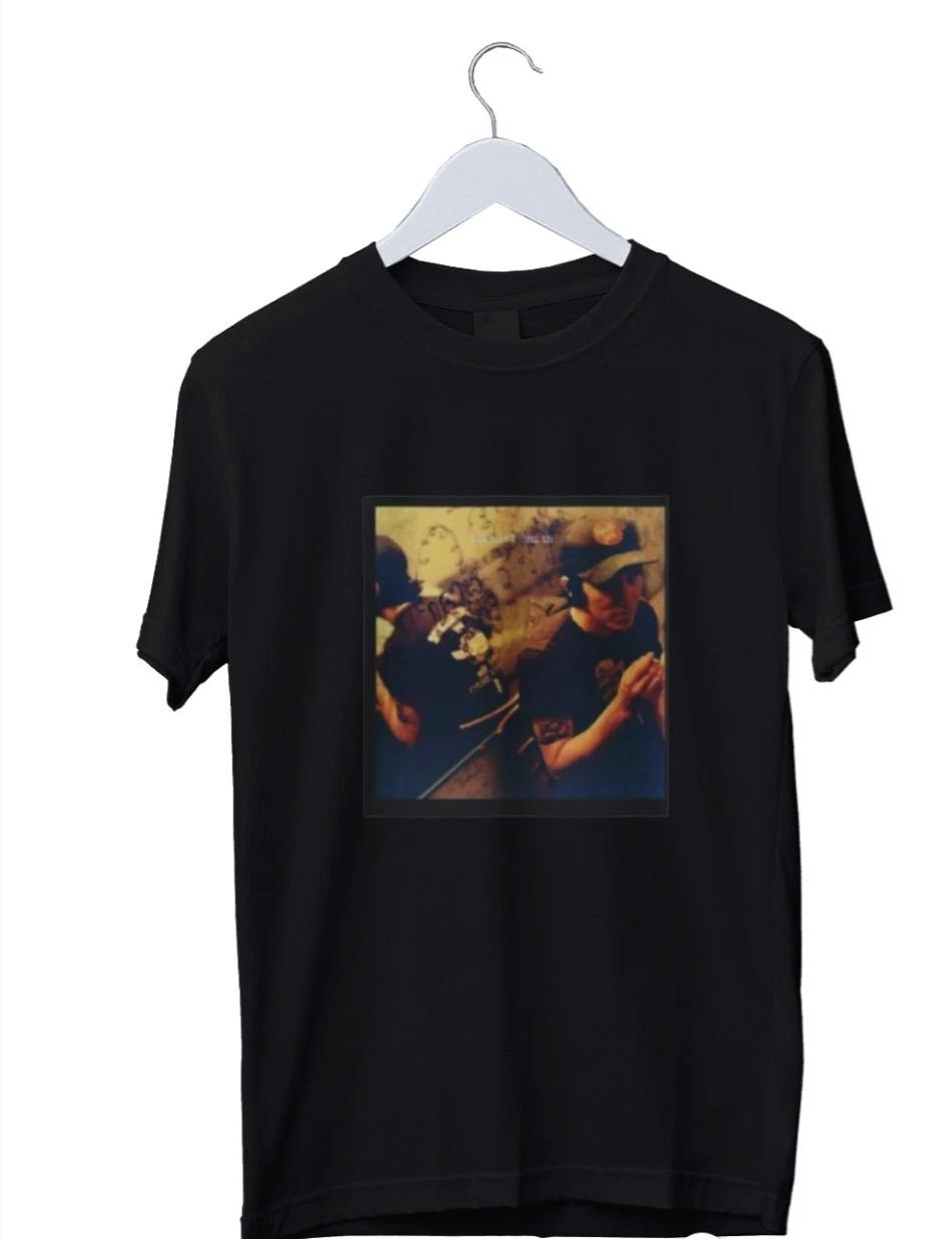 

Unisex Adult Classic Graphic Elliot Smith Album Cover Absolute Clas... XXL