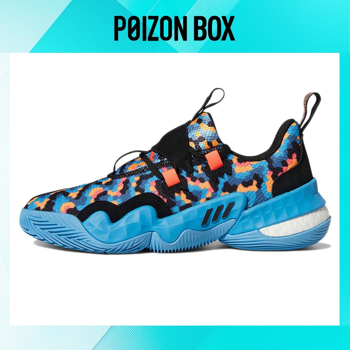 

кроссовки adidas Trae Young 1.0 Basketball Shoes Men GY0289