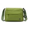 Lightweight Shoulder Bag Multi-Compartment Mother Bag