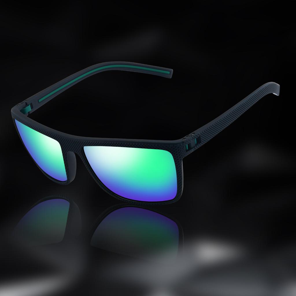 Men'S Sports Cycling Polarized Sunglasses Outdoor Fishing Driving Sunglasses 78030 Glasses