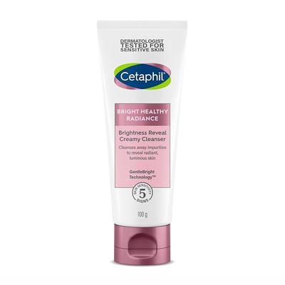 Brightening Creamy Cleanser (100 G), Brightness Reveal Creamy Cleanser