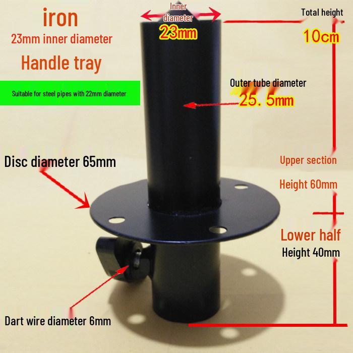 Adjustable Clothing Mannequin Stand with Male/Female Torso and Bottom Connection Accessory