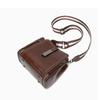 Women's Shoulder Bag Genuine Leather Zipper Purse Luxury Cowhide Crossbody Bags Female Handbag Hobos Messenger Tote Bag