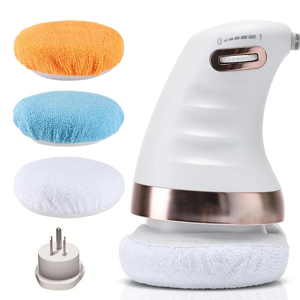 Elektrisk kroppsform massasjeapparat fettforbrenner slankemaskin Gå ned i vekt Anti fett kroppsmassasje Anti cellulitt Skulptering Slapp av