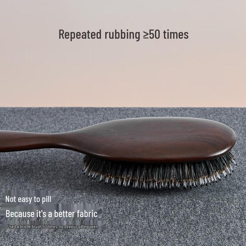 MiiOW Men's 100% Cotton Round Neck Thermal Underwear Set