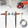 Cooling Spray Kit for Marble Tile Dust Remover Water Sprayer Cutting Machine Angle Grinder Misting System Sprayer Wet Suppression Aluminum