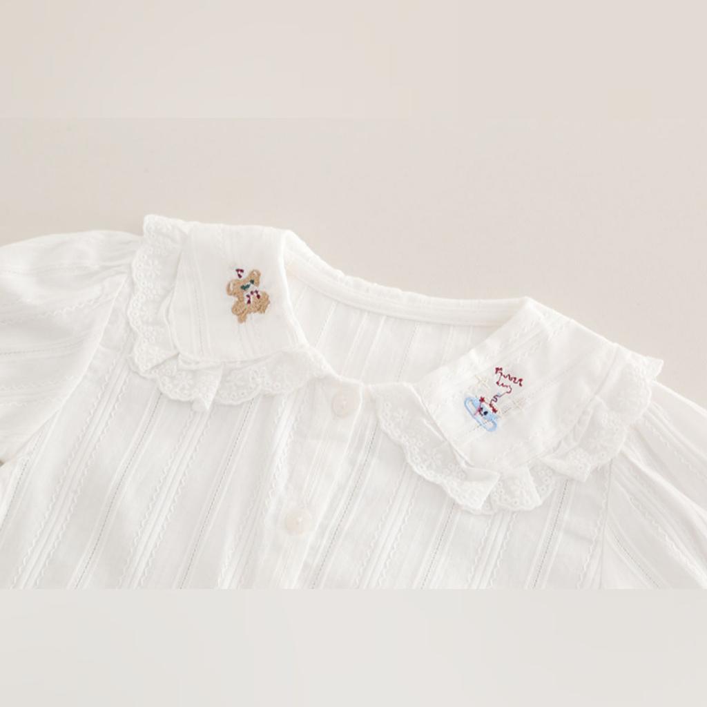 Kids Casual Long-Sleeve Set, Comfortable Daily Wear Outfits